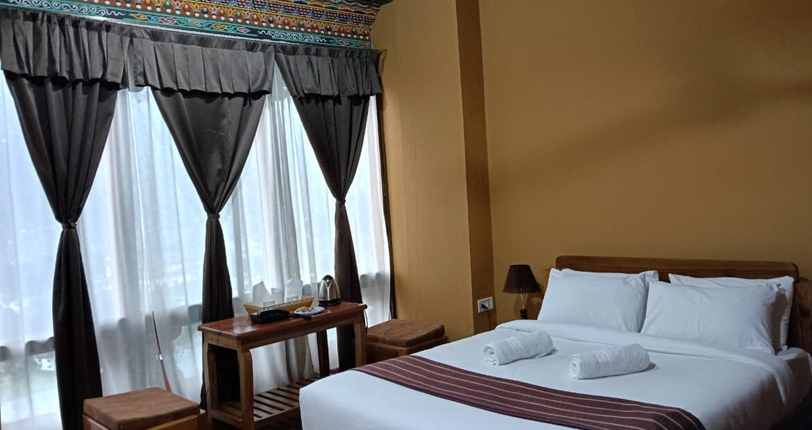 Deluxe-Room